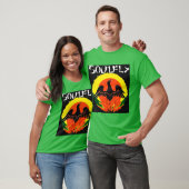 soulfly vintage tシャツ (ユニセックス)