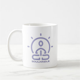 SoulKiindleマグカップ コーヒーマグカップ