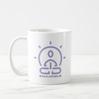 SoulKiindleマグカップ コーヒーマグカップ