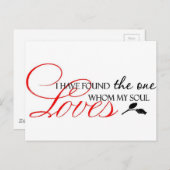 souloves36.jpg ポストカード (正面/裏面)