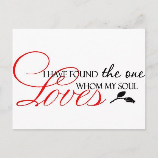 souloves36.jpg ポストカード (正面)