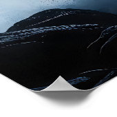 Soul's Tempest ポスター (角)