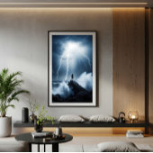 Soul's Tempest ポスター