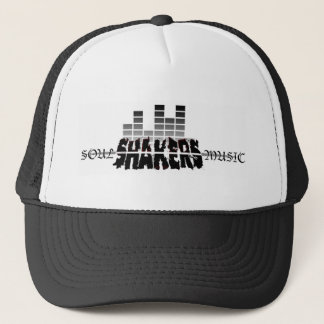 Soulshakers音楽帽子 キャップ