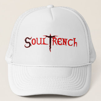 SoulTrenchのトラック運転手 キャップ