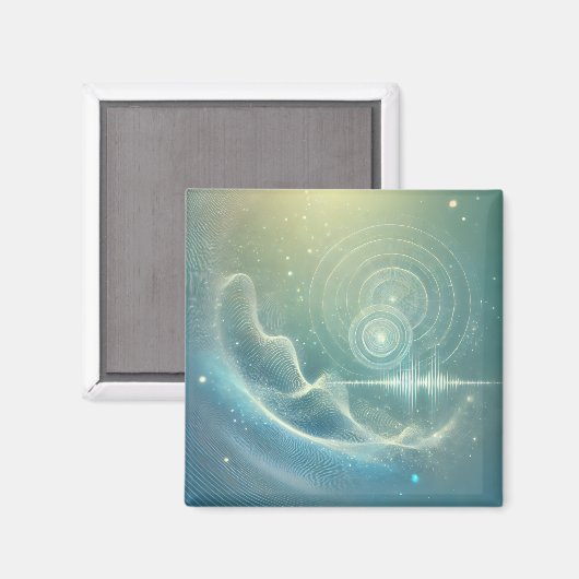 Sound マグネット (正面/裏面)