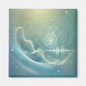 Sound マグネット (正面)