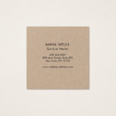 Sound Healing Tibetian Singing Bowls (裏面)