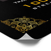 SoundCloud Music Streaming賞 ポスター (角)