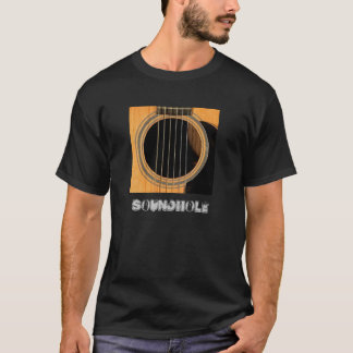 Soundhole Tシャツ