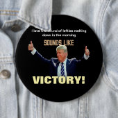 Sounds Like Victory! 缶バッジ (インサイチュ)