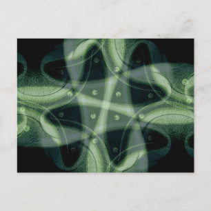 Soundscopesはがき ポストカード