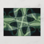 Soundscopesはがき ポストカード (正面)