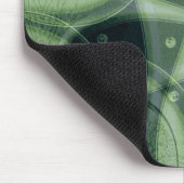 Soundscopesマウスパッド マウスパッド (コーナー)