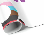 Soung Out Rapping紙 ラッピングペーパー (ロールコーナー)