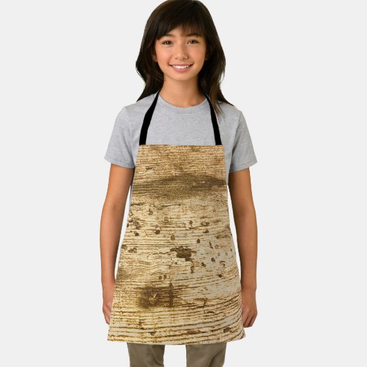 Soup Mug エプロン (インサイチュ)