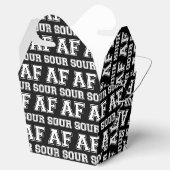 SOUR AF フェイバーボックス (オープン)