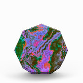 Sour Marbleフォトブロック フォトブロック (正面)