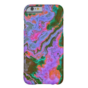 Sour Marble  Barely There iPhone 6 ケース