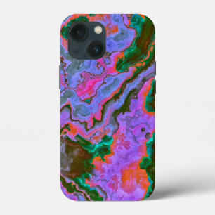 Sour Marble  iPhone 13 Miniケース