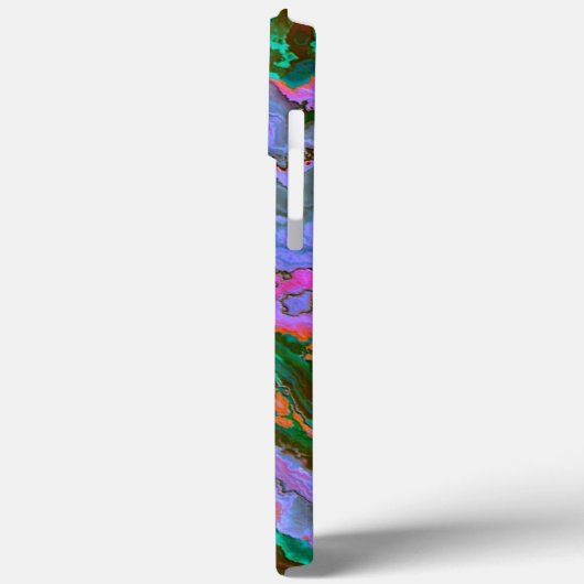 Sour Marble  Case-Mate iPhoneケース (裏面 / 左)