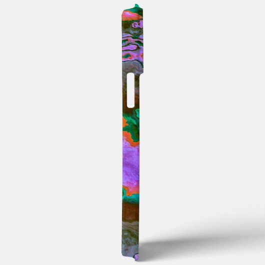 Sour Marble  Case-Mate iPhoneケース (裏面 / 右)