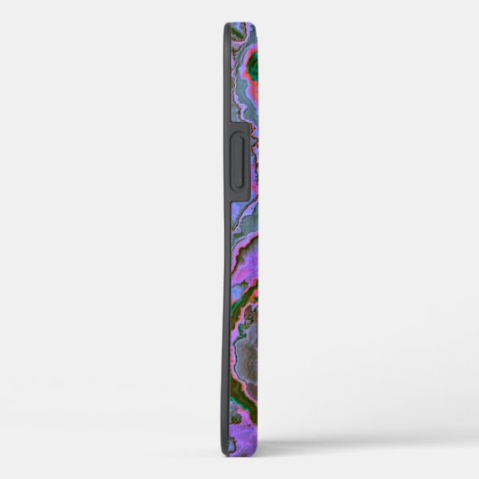 Sour Marble Case-Mate iPhoneケース (裏面 / 右)