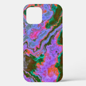 Sour Marble Case-Mate iPhoneケース (裏面)