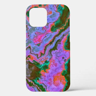 Sour Marble  iPhone 12 Proケース