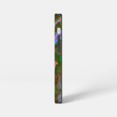 Sour Marble iPhoneケース (左側面)