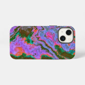 Sour Marble iPhoneケース (裏面横)