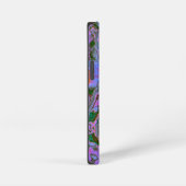 Sour Marble iPhoneケース (右側面)