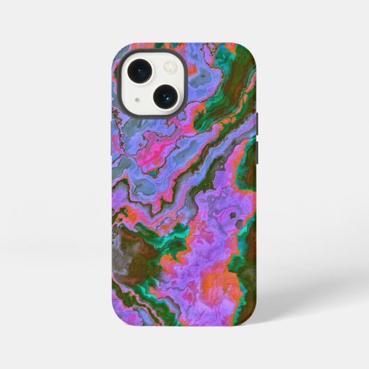 Sour Marble iPhoneケース (裏面)
