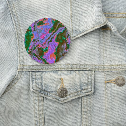 Sour Marble Nameタグ 名札 (インサイチュ)