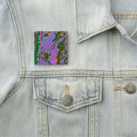 Sour Marble Nameタグ 名札 (インサイチュ)