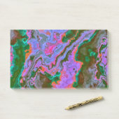 Sour Marble Post-itノート ポストイット (デスク)