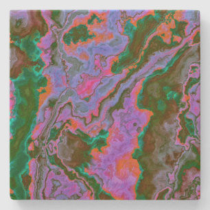 Sour Marble Stone Coaster ストーンコースター