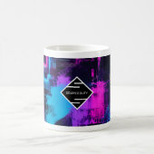 Sourceduty コーヒーマグカップ (中央)
