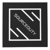 Sourceduty フォトキューブ (右)