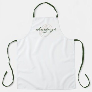 Sourdough Era Apron エプロン