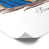 Sous Charles IX ポスター (角)