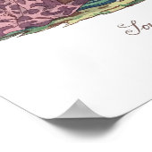 Sous Francois I ポスター (角)