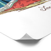 Sous Henri II ポスター (角)