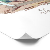 Sous Henri III ポスター (角)