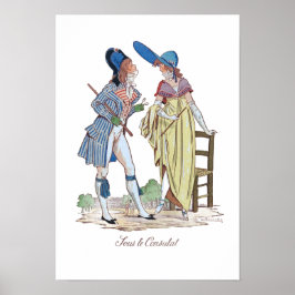 Sous le Consulat ポスター