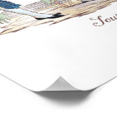 Sous le Consulat ポスター (角)