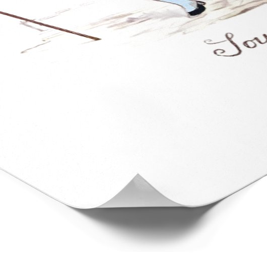 Sous le Directoire ポスター (角)