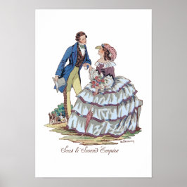 Sous le Second Empire ポスター