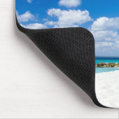 Sous le soleil des tropiques マウスパッド (コーナー)