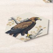 sous verres  ペーパーコースター (アングル)